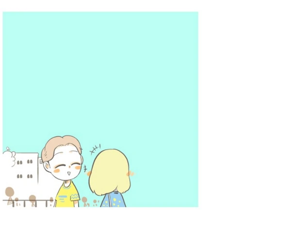 권태기 커플이 편의점 라면데이트 하다가 결국...MANGA - 이미지 20