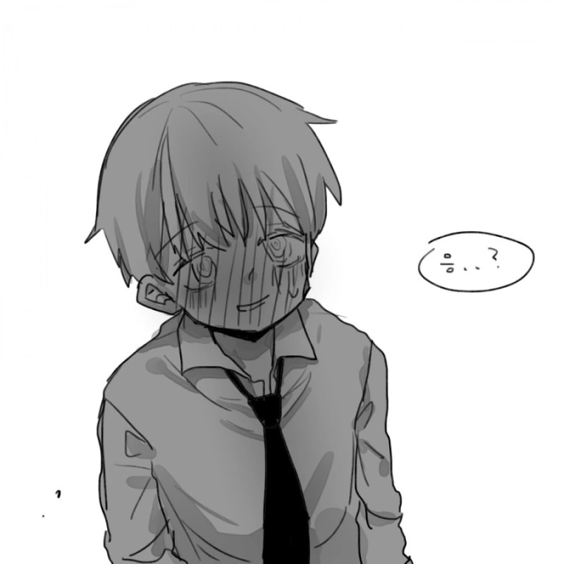 까마귀 고기를 먹으면...Manga - 이미지 14