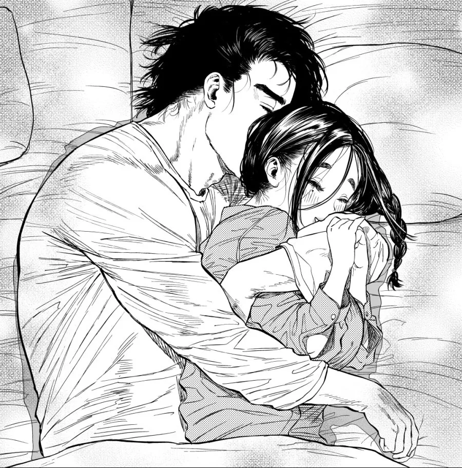 마누라가 놀아달라는,MANHWA - 이미지 6