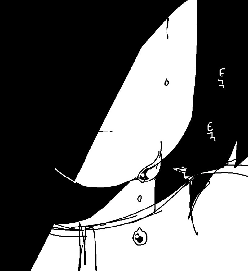 애매한 여사친 만화 - 이미지 8