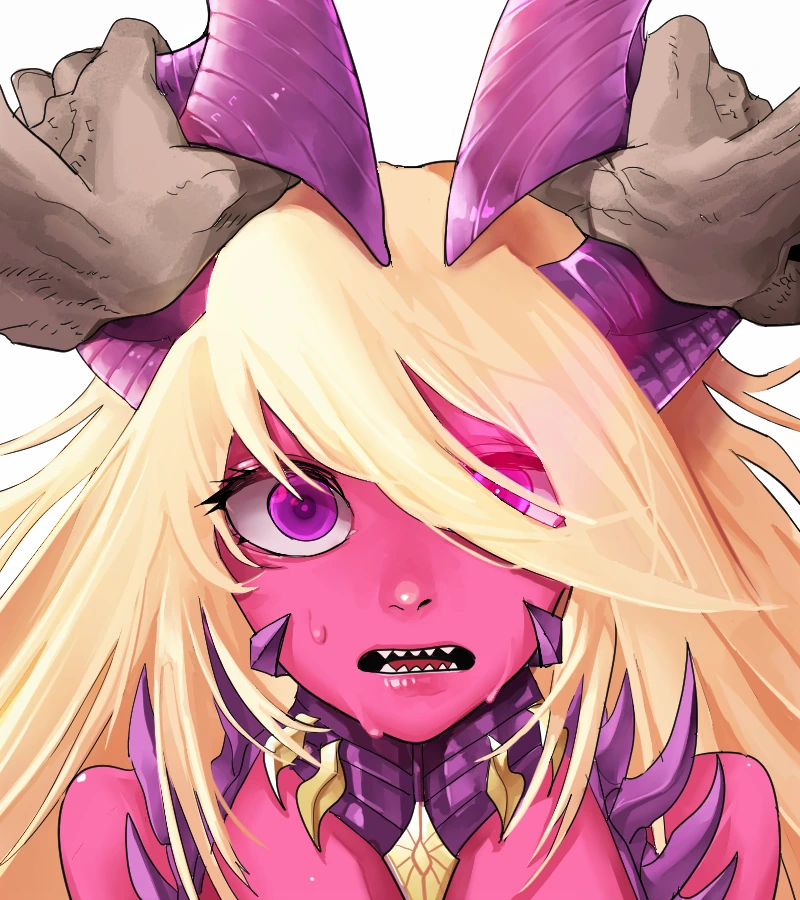 가테) 베스 특징.manga