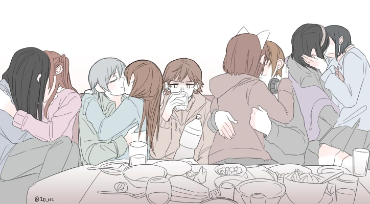 @) 싸우는 록꾸냥.manga - 이미지 2