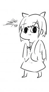 @) 허리 빠지는 치히로씨.manga - 이미지 8