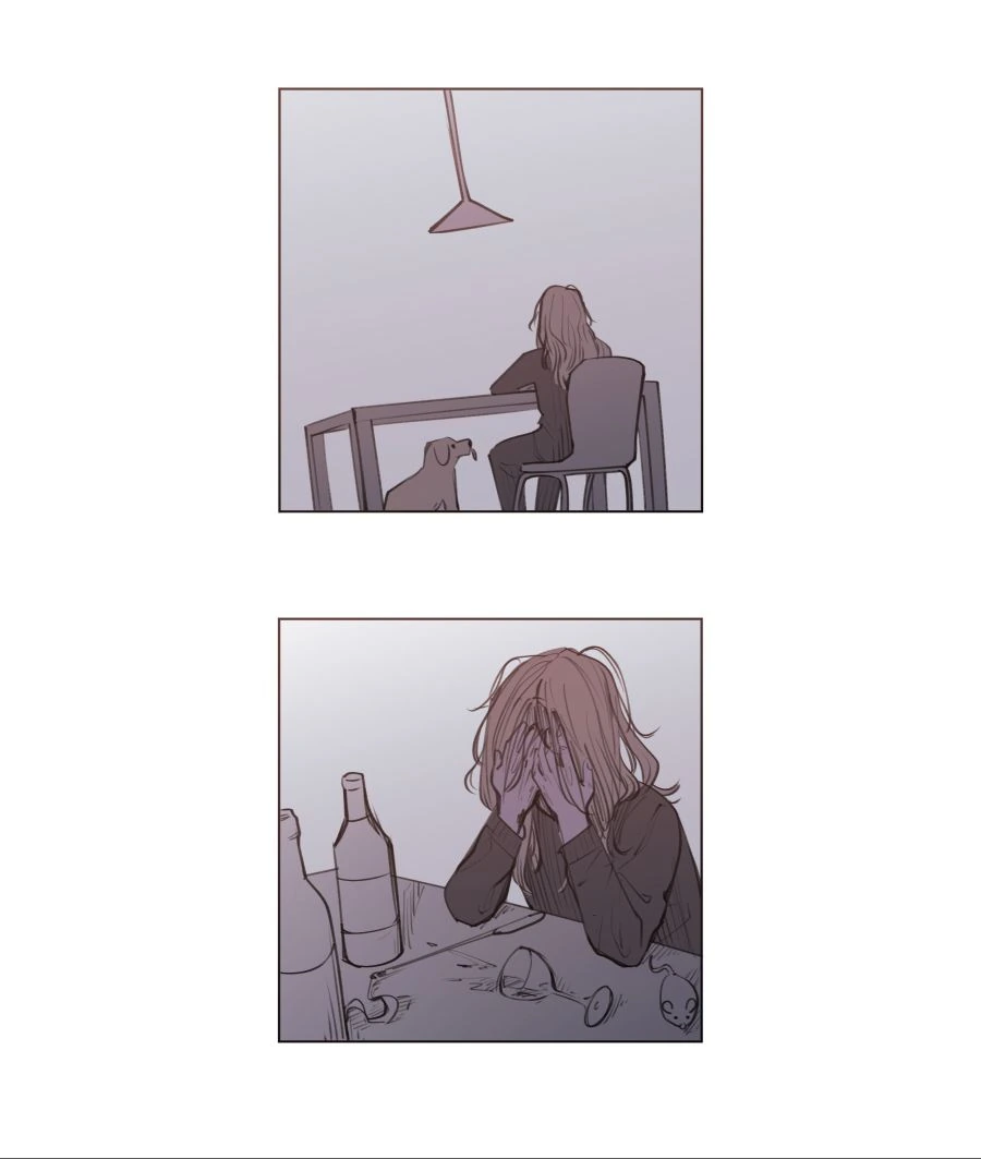 고양이에게 삿대질 하는 만화.manwha - 이미지 3
