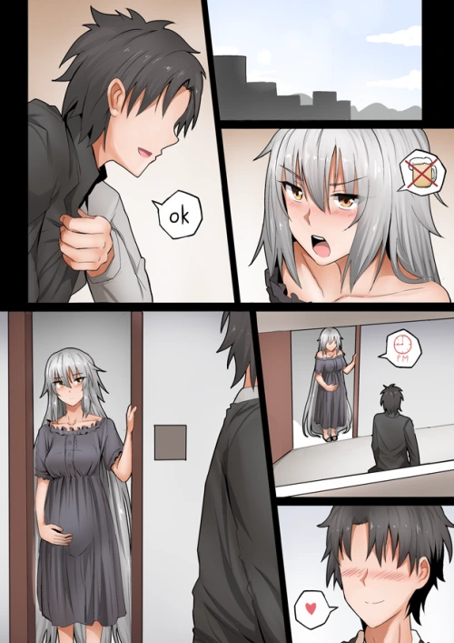 [HGO] ㅋㄹ없는 책임.Manga - 이미지 13