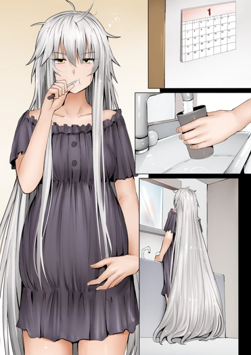 [HGO] ㅋㄹ없는 책임.Manga - 이미지 15