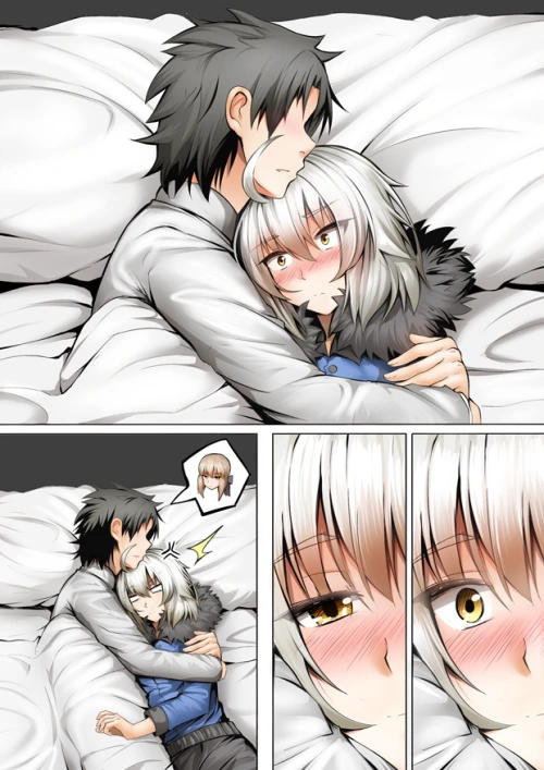 [HGO] ㅋㄹ없는 책임.Manga - 이미지 33
