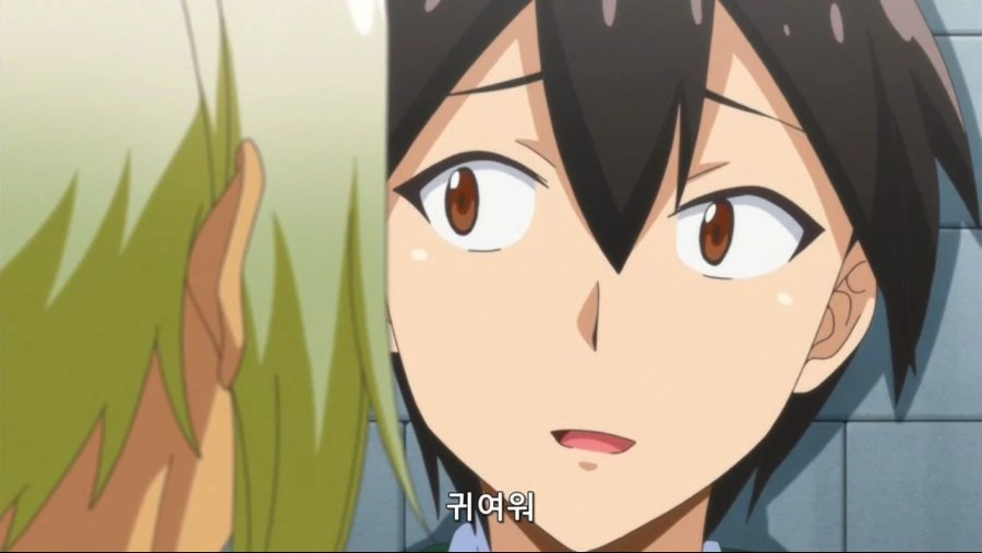 질투하는 여자 - 이미지 3