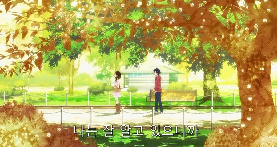 니세코이) 낙담하는 오노데라 - 이미지 17
