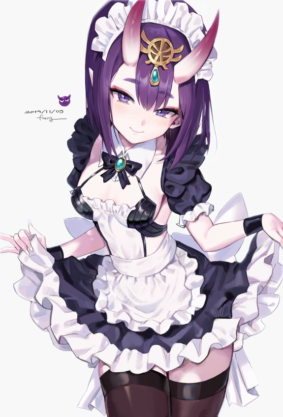 (FGO) ㅍㄷ는 아닌데 - 이미지 3