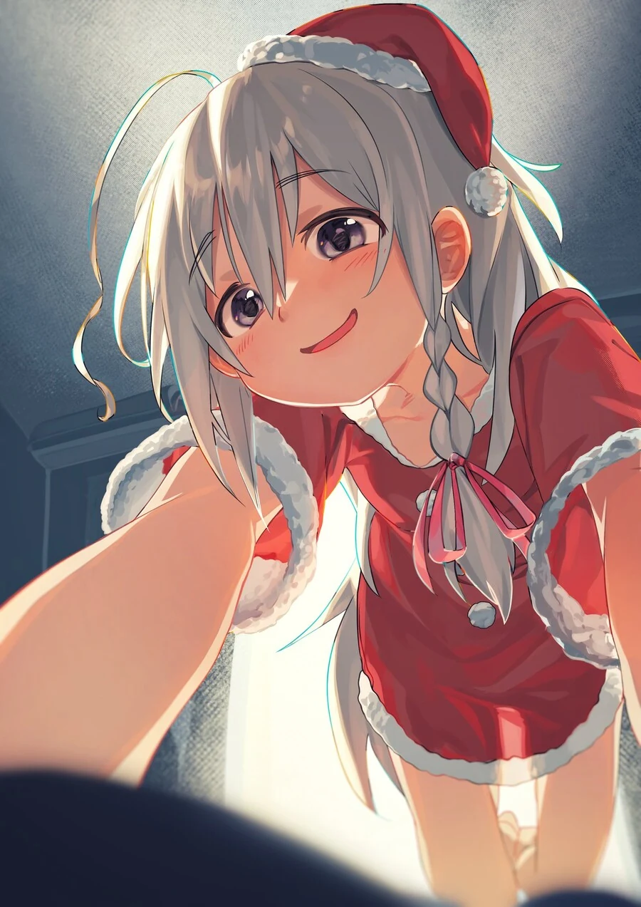 @) 침입자 쇼코