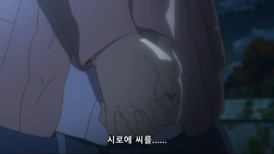 로그호라이즌]사랑의 연적이 남동생!?