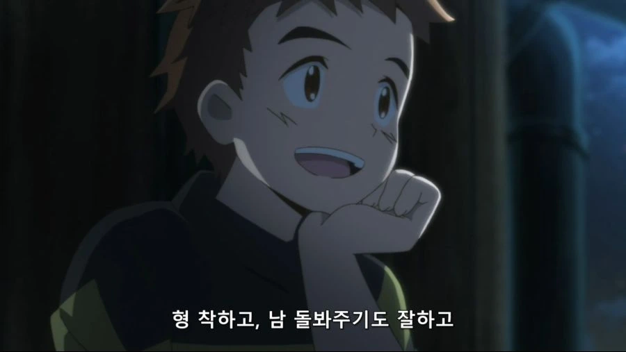 로그호라이즌]사랑의 연적이 남동생!? - 이미지 4