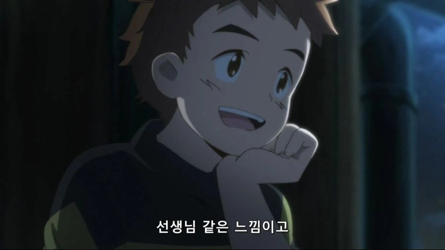로그호라이즌]사랑의 연적이 남동생!? - 이미지 5