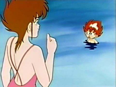 통키의 엄마 - 이미지 2