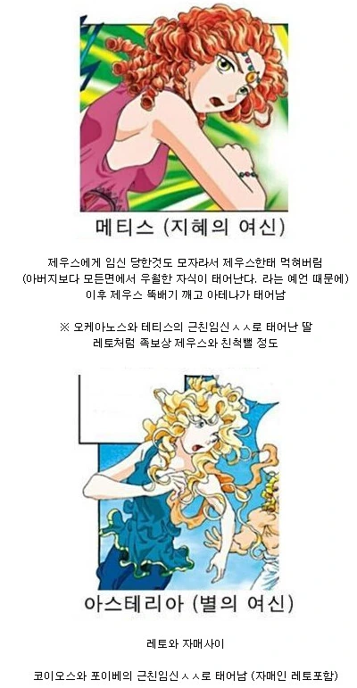 만화로 보는 근1친신화 - 이미지 2