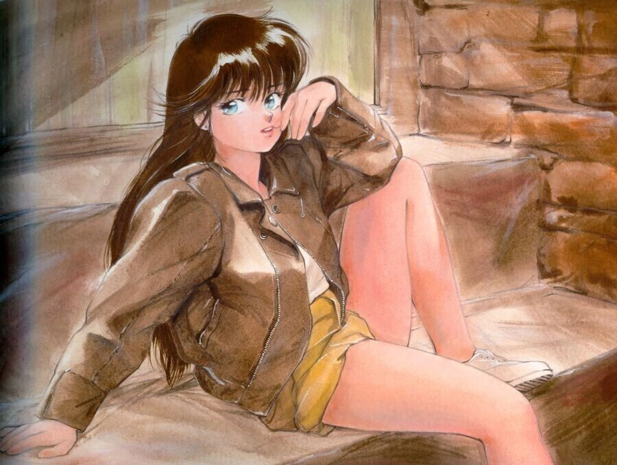 변덕쟁이 오렌지로드 - 나이트 오브 섬머사이드