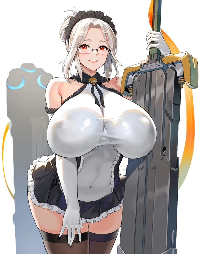 [라오진] 넉넉 vs 풍만
