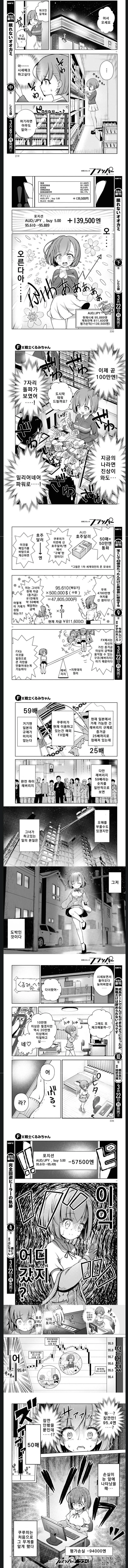 기분좋게 알바하는 편순이.manhwa