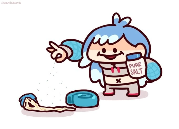 버튜버) 알테어 괴롭히는 코보 그린 해외공장장.manga