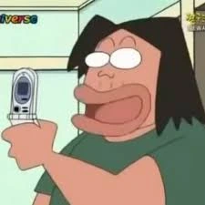 헤헤 짱구 어머님~~