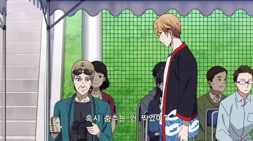 카구야님) 운동회에 오신 아버지 - 이미지 5