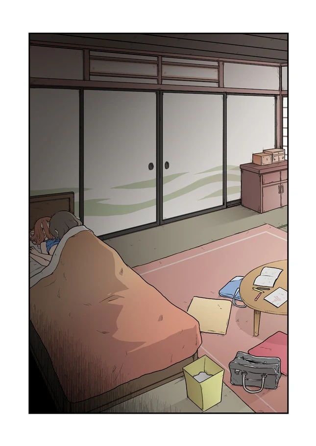 럽라) 선배 잡아먹는 후배 만화 - 2.manga - 이미지 8