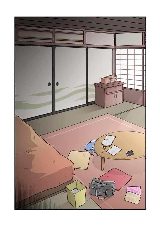 럽라) 선배 잡아먹는 후배 만화 - 2.manga - 이미지 9