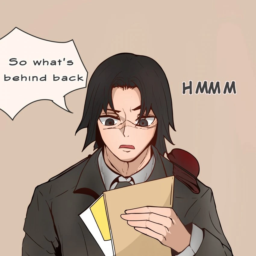 소전) 체인쏘맨과 시그.manhwa - 이미지 2