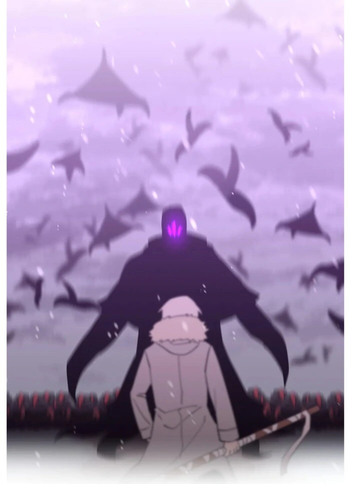 GM에게 덤비는 직업전직 NPC.manhwa - 이미지 26