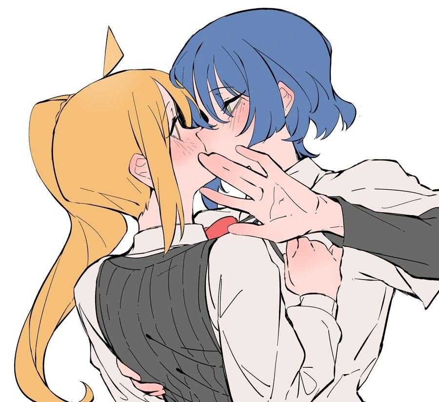 봇치) 더 레즈.manga