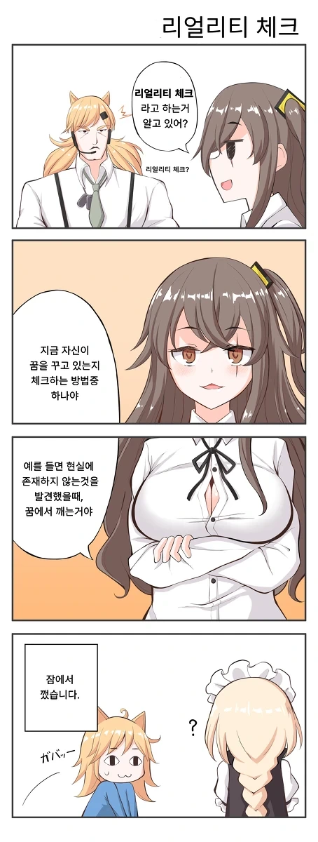 소전) 5성 IDW 만화 - 이미지 3