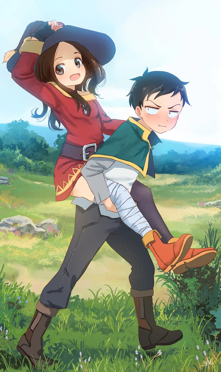 타카기 메구밍.manga - 이미지 3