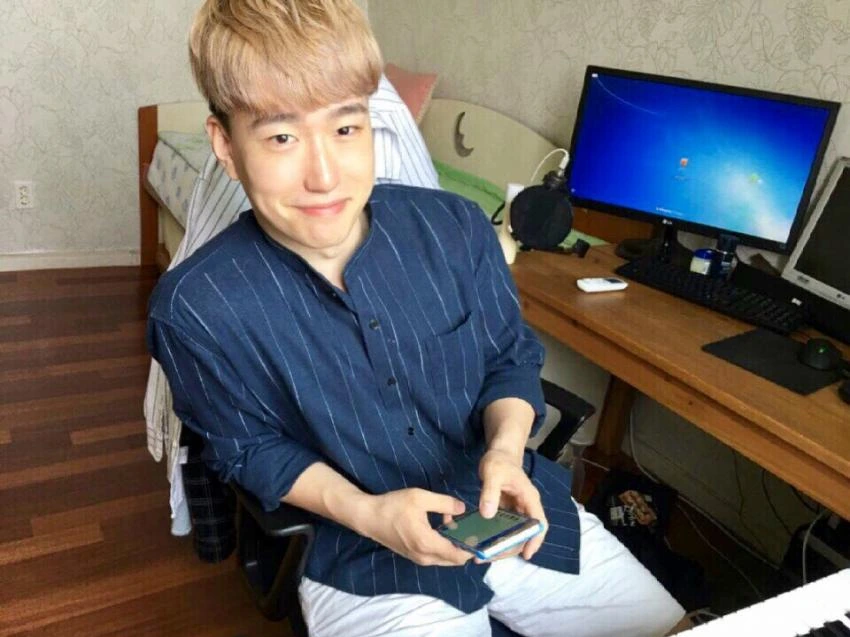 개그 만화와 외모의 상관 관계.jpg - 이미지 4