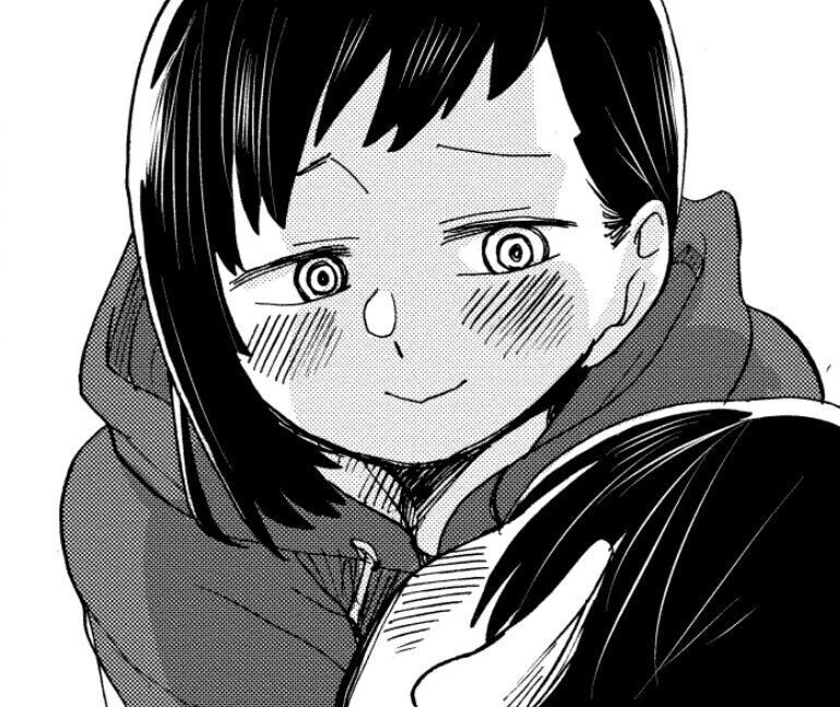 내마위) 내것과 남의 것을 바라보는 눈나의 시선 차이.manga