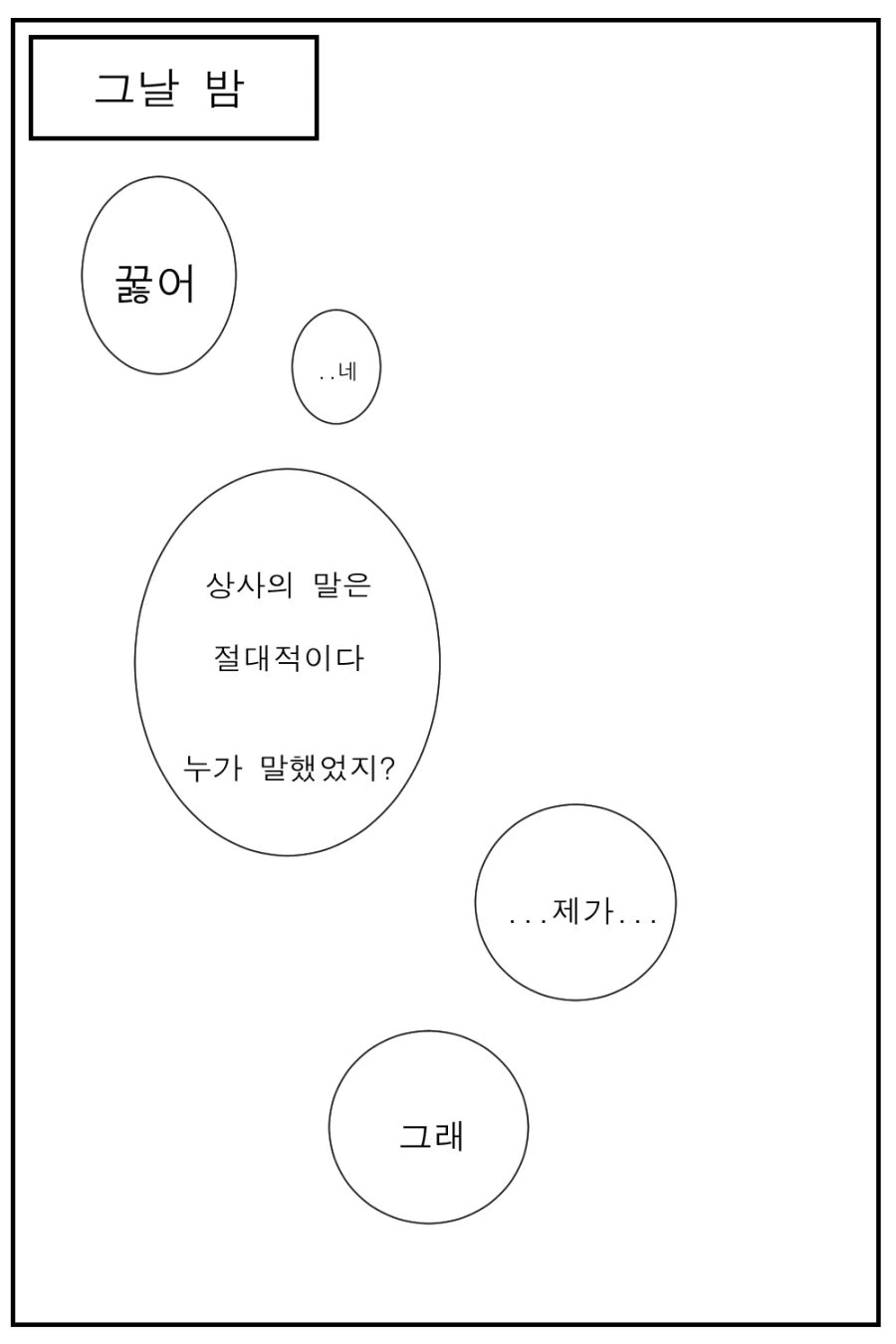 [소녀전선]나쁜 상사 - 이미지 5