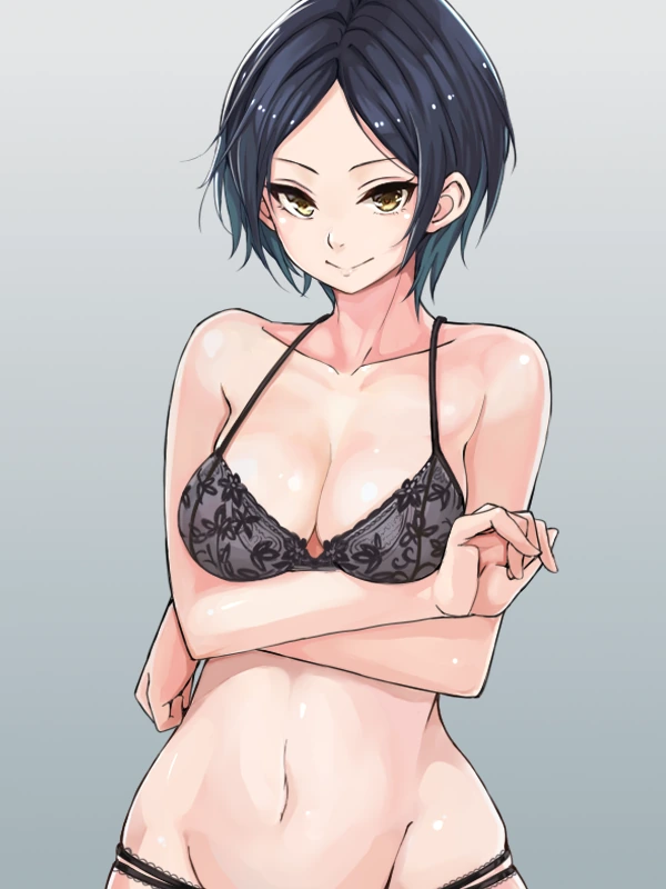 [신데마스@] 17세 아이돌 - 이미지 4