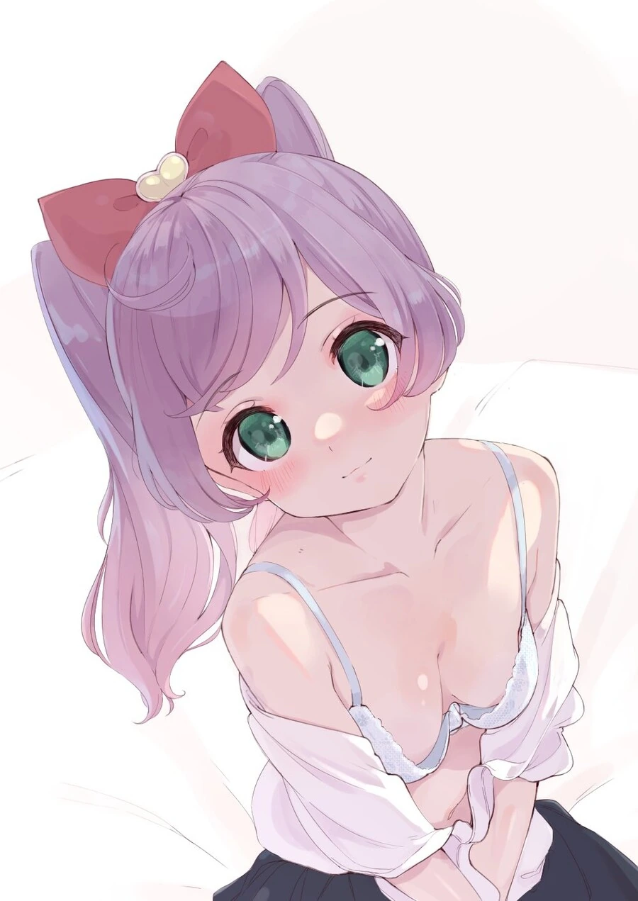 프리파라) ㅎㅂ ㅅㅇ 마나카