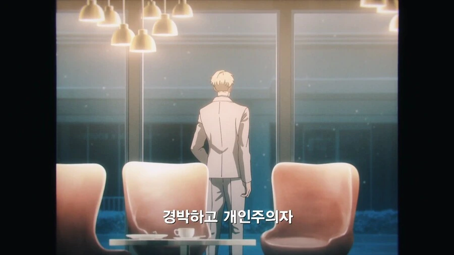 주술회전]Q 당신에게 고죠 사토루란? - 이미지 8