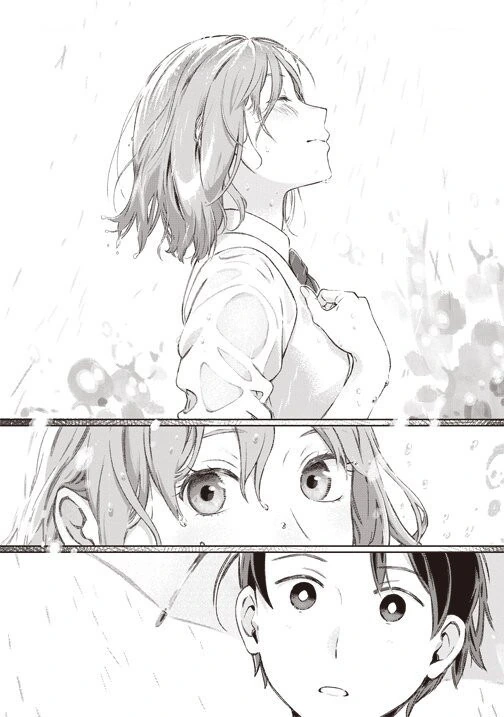 눈치가 둔한 소꿉친구.manga - 이미지 10