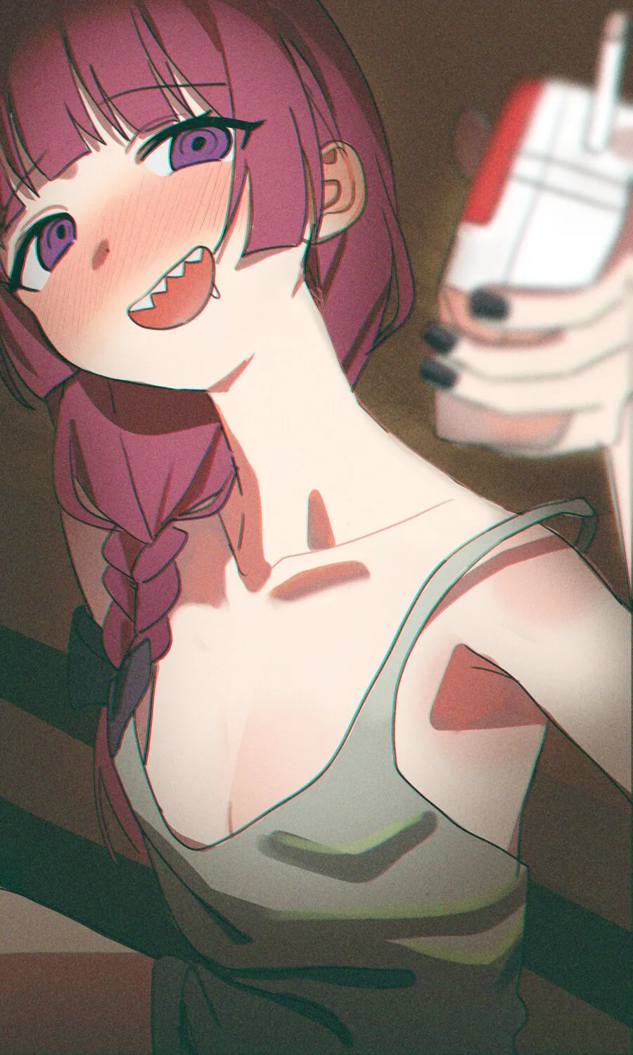 봇치) SICK HACK 히로이