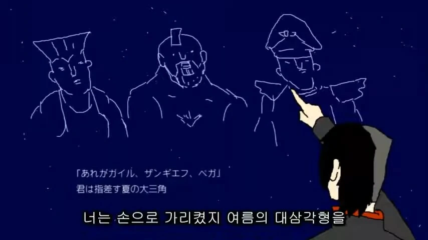 후니(여동생) - 너는 모르지만 나는 아는 이야기 - 이미지 5