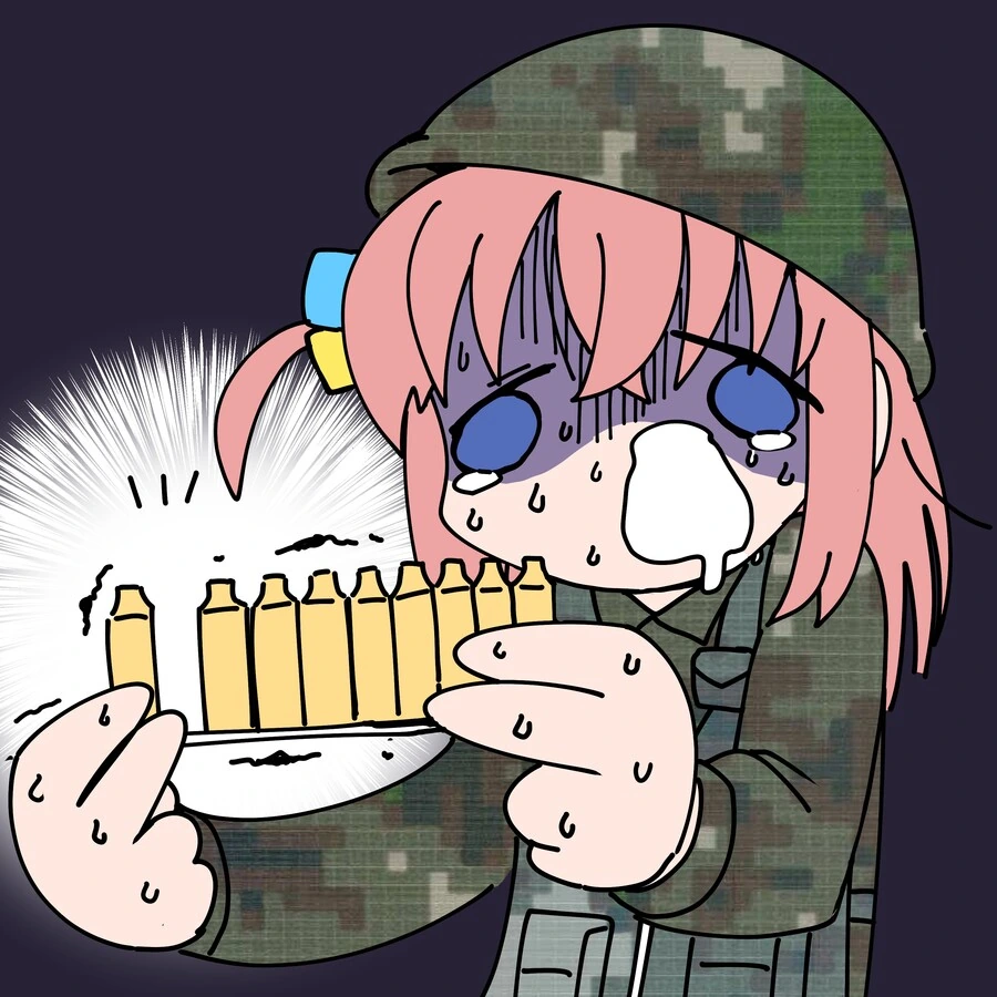 [봇치더락] 무좀이 걸려도 괜찮은 세계관
