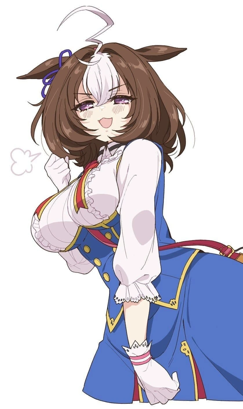[말딸] 말딸이 아니라 소딸 - 이미지 9