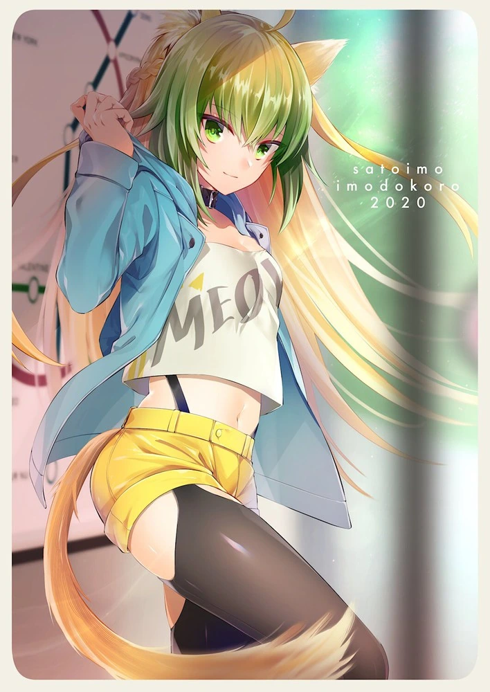 fate) ㄹㄹㅋ 누나 - 이미지 6