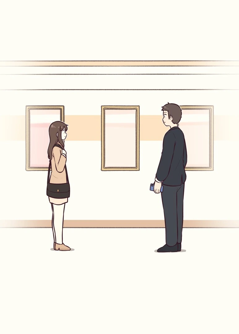 요르구트 만화) 엄마가 아빠랑 만난 썰.manga(스압) - 이미지 13