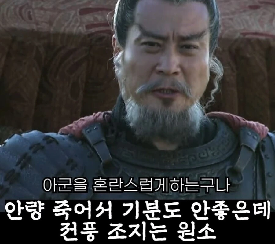 신삼국지) 팔랑귀 甲 - 이미지 29