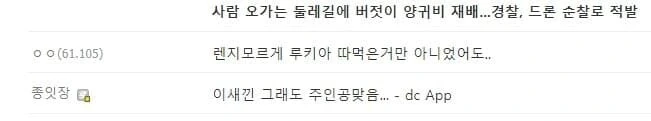다른 만화갤에서 숭배받는 새끼 - 이미지 8