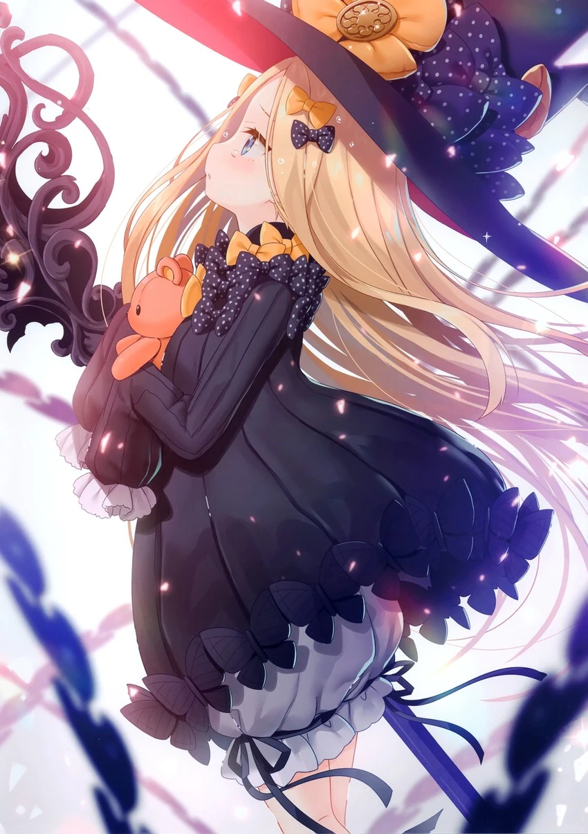 FGO의 ㄹㄹ들.manga - 이미지 5