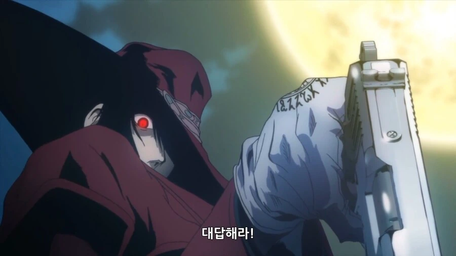 대뜸 처녀냐고 묻는 주인공 - 이미지 4